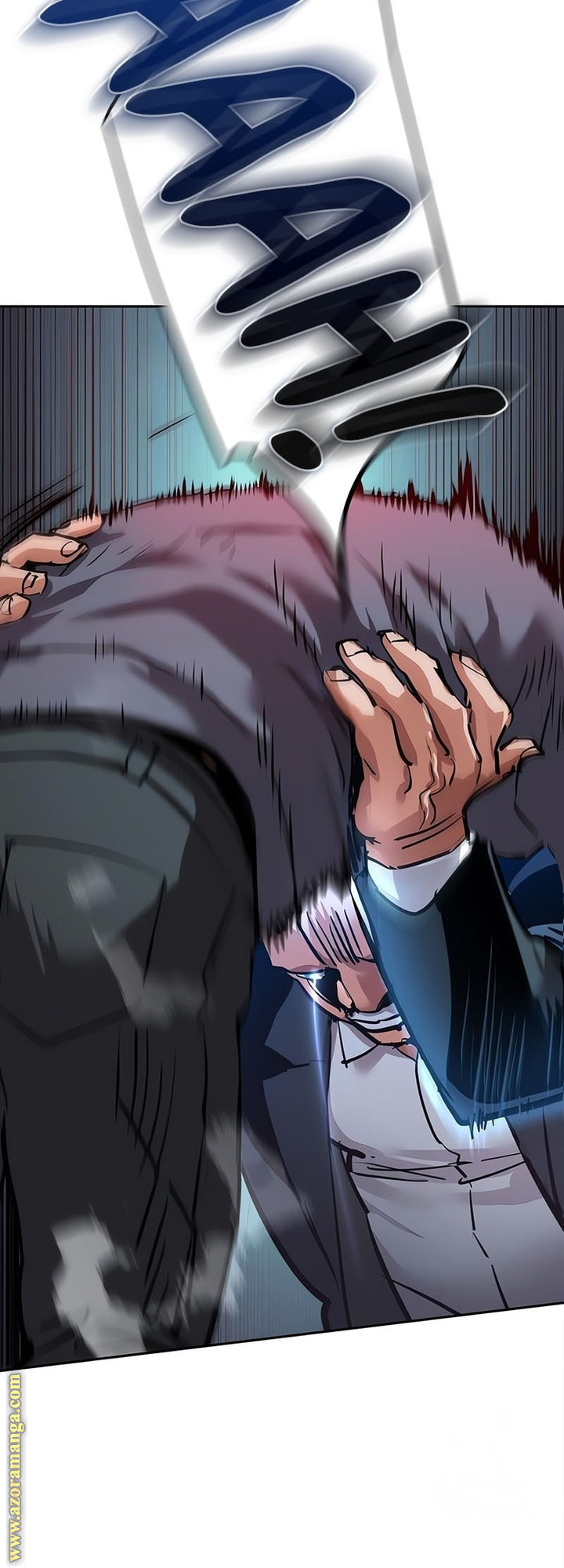 Read Mercenary Enrollment AR Manga Online