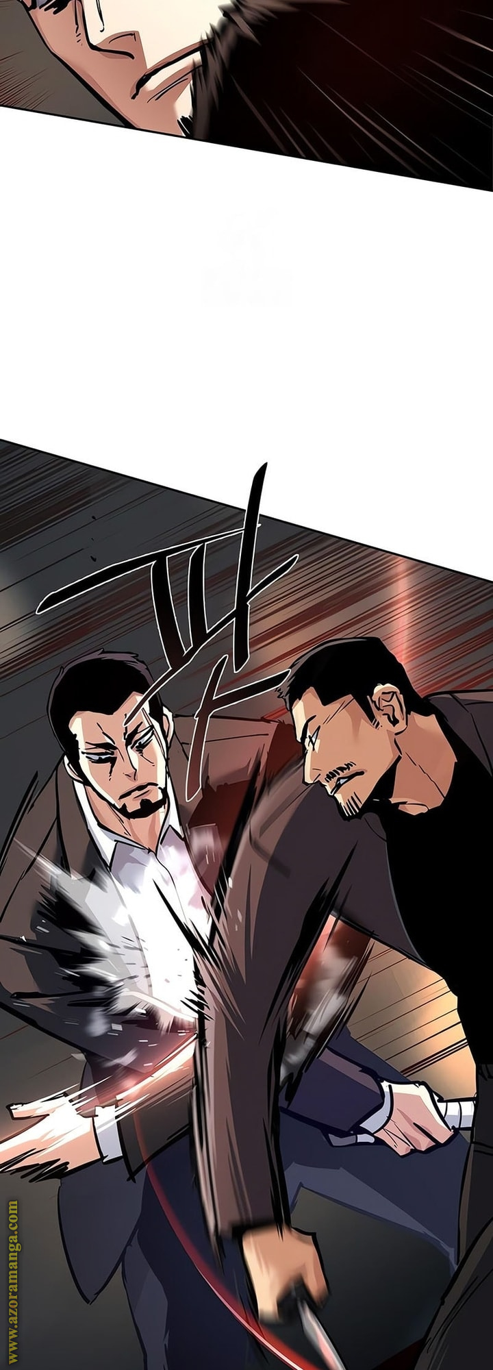 Read Mercenary Enrollment AR Manga Online