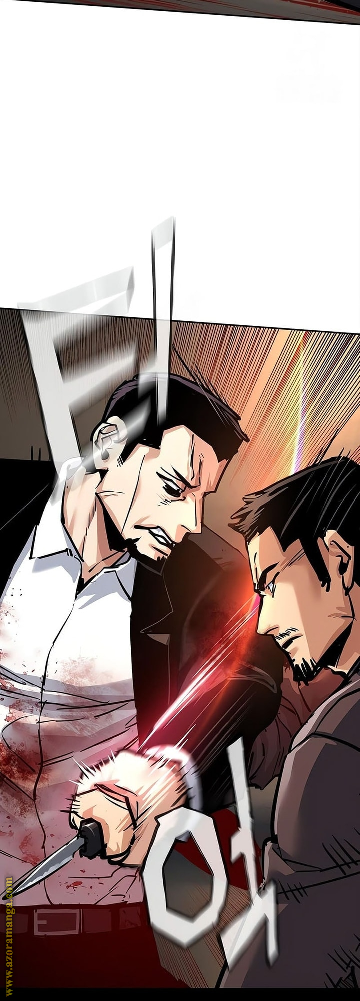 Read Mercenary Enrollment AR Manga Online