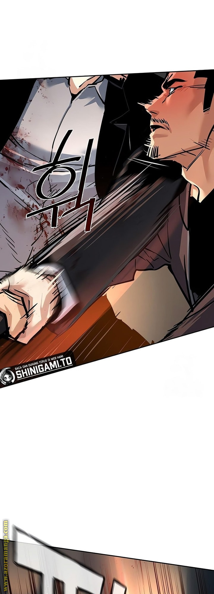 Read Mercenary Enrollment AR Manga Online