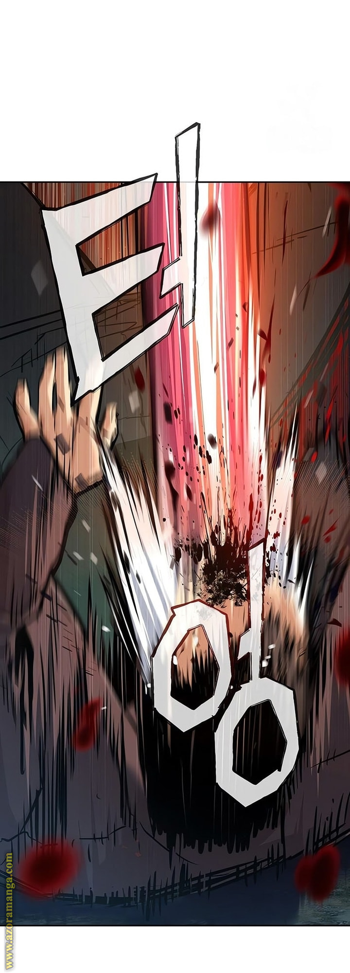 Read Mercenary Enrollment AR Manga Online