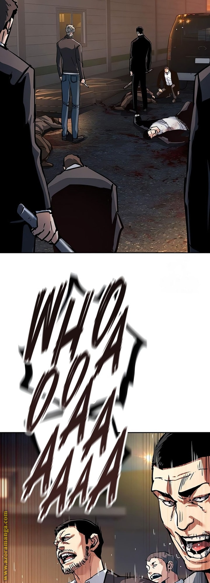 Read Mercenary Enrollment AR Manga Online