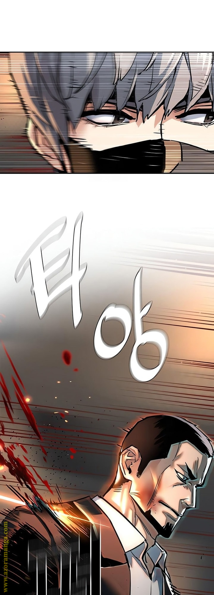 Read Mercenary Enrollment AR Manga Online