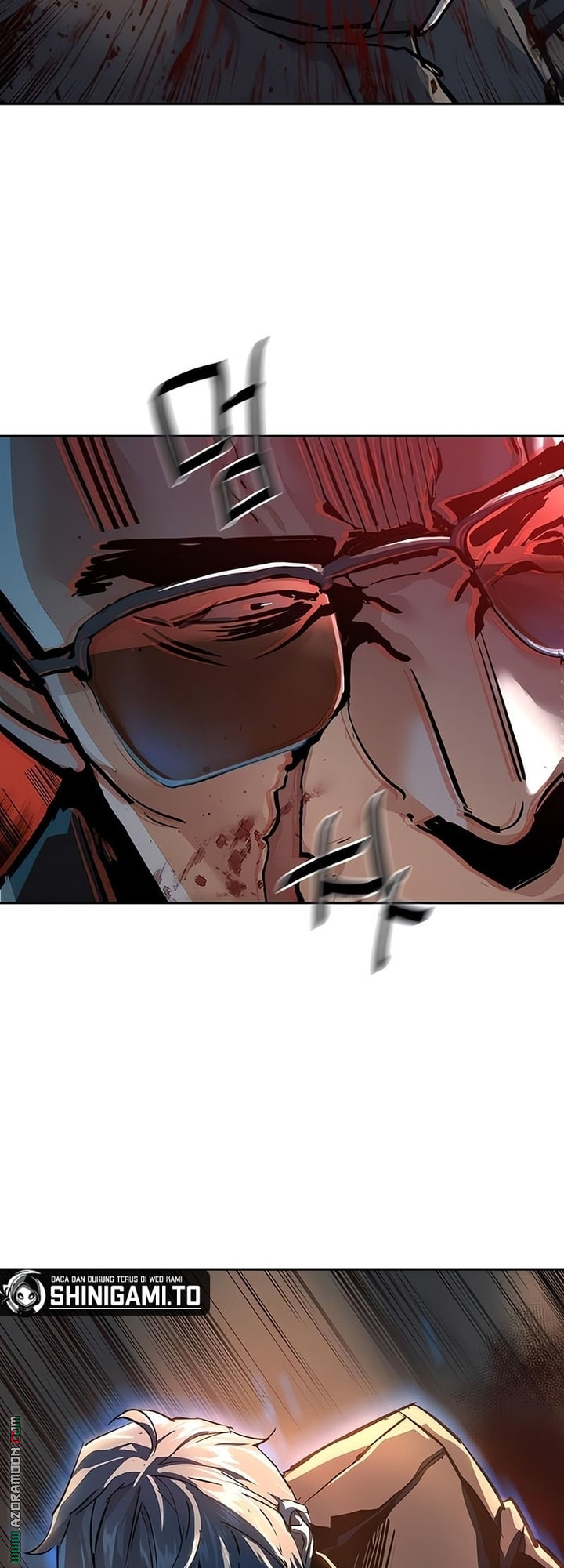 Read Mercenary Enrollment AR Manga Online