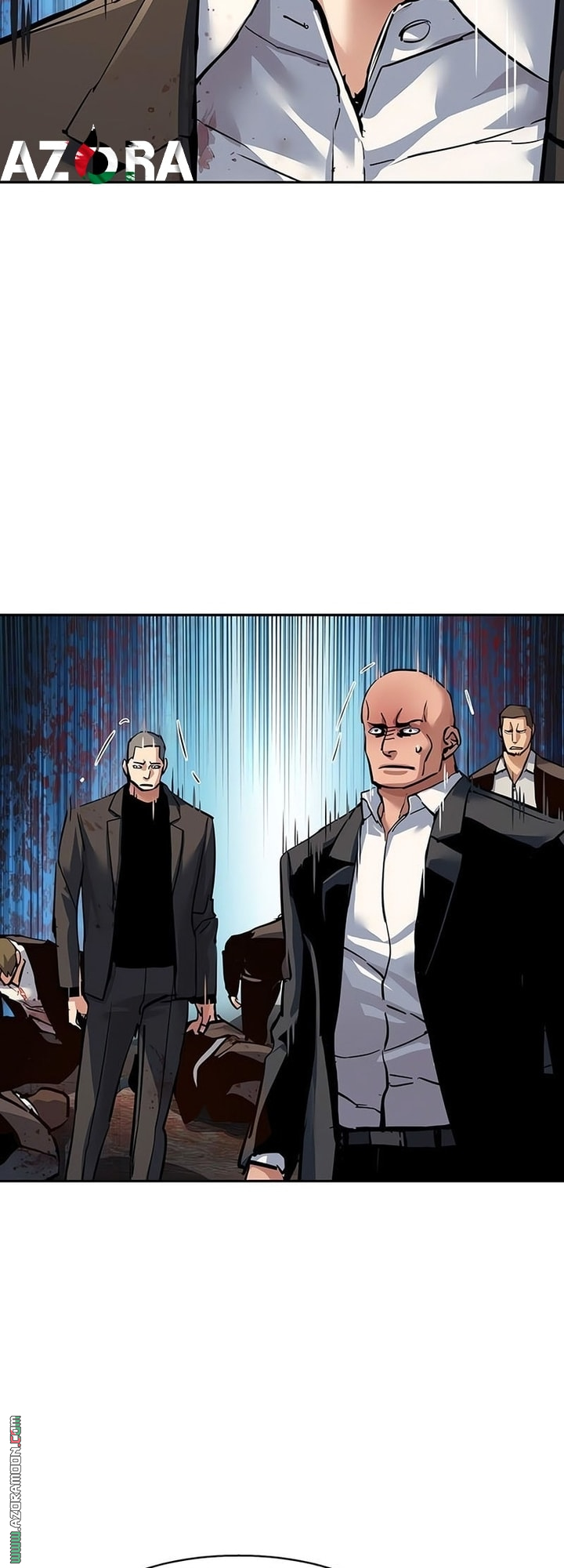 Read Mercenary Enrollment AR Manga Online