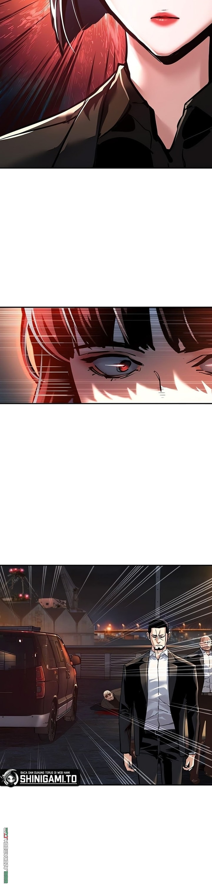 Read Mercenary Enrollment AR Manga Online