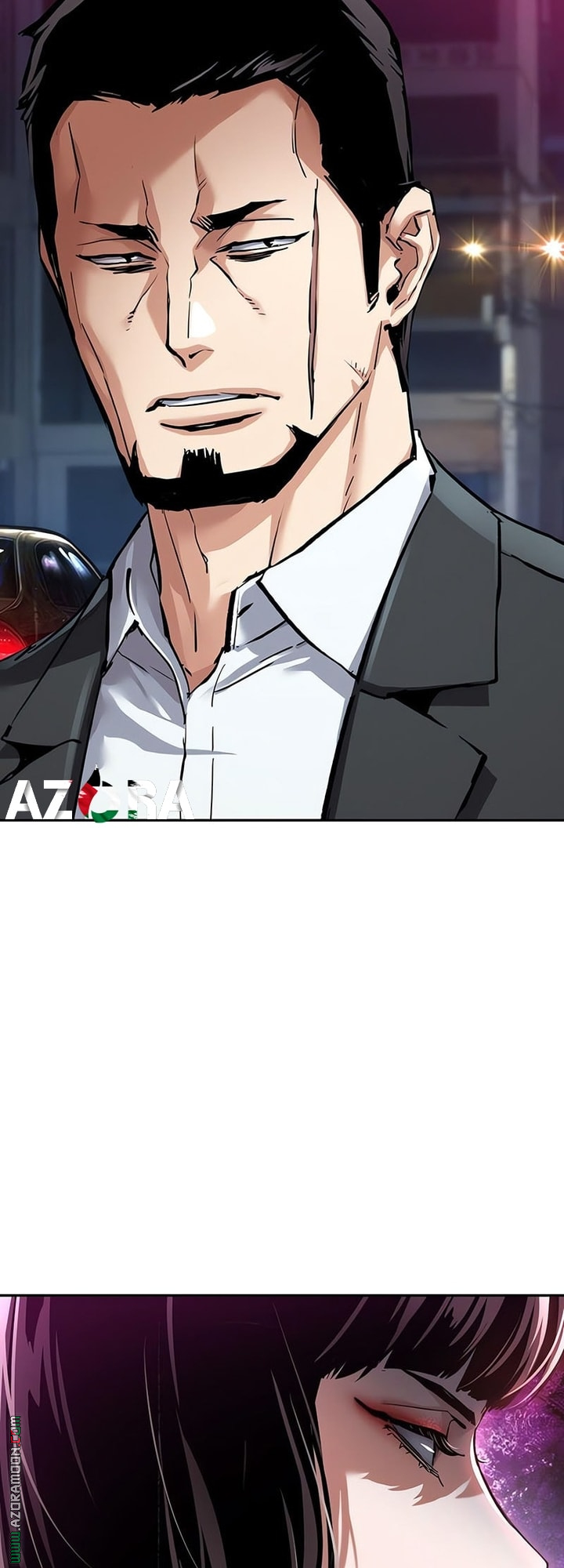 Read Mercenary Enrollment AR Manga Online