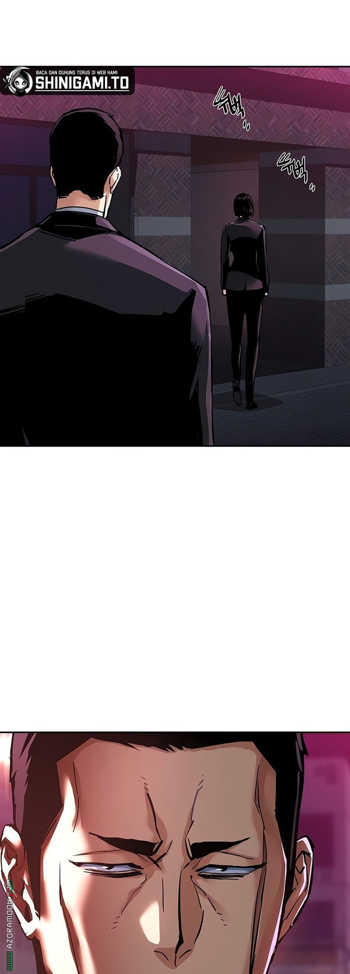 Read Mercenary Enrollment AR Manga Online