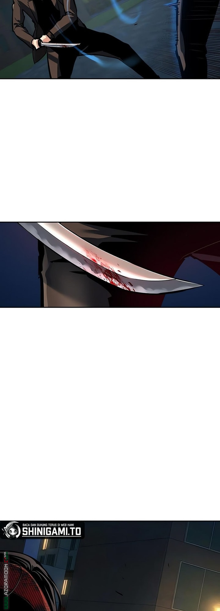 Read Mercenary Enrollment AR Manga Online