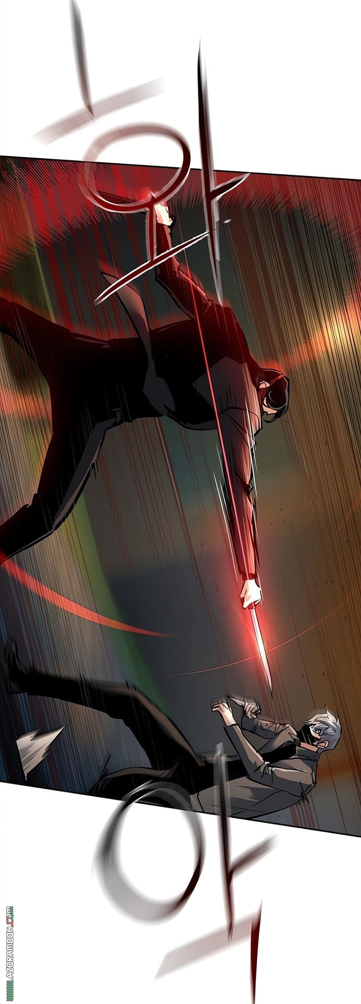 Read Mercenary Enrollment AR Manga Online