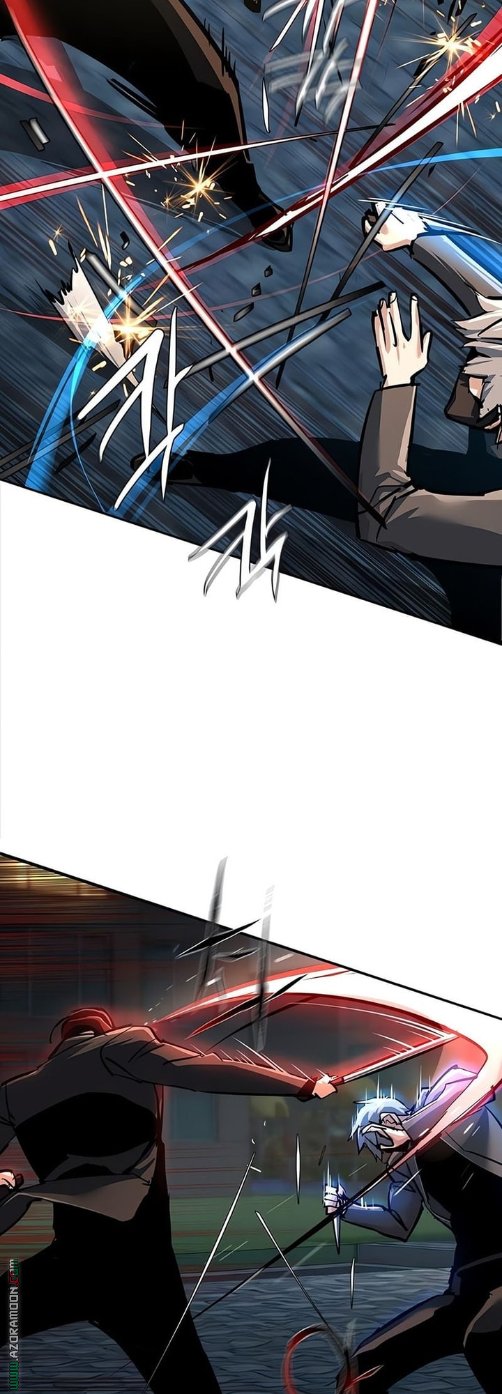 Read Mercenary Enrollment AR Manga Online