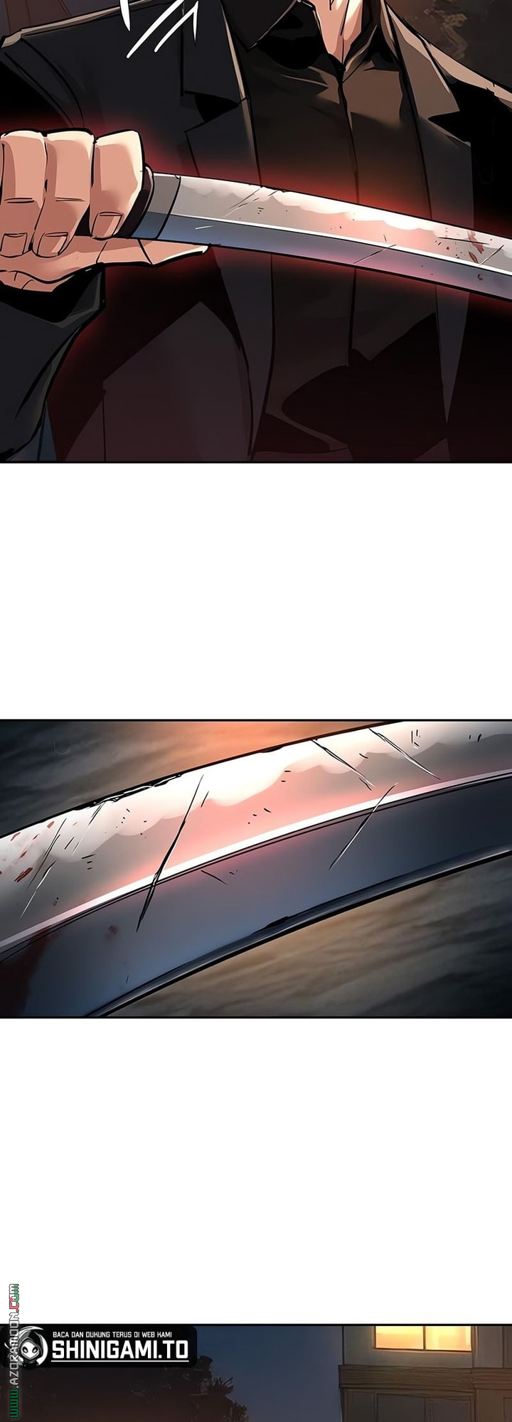 Read Mercenary Enrollment AR Manga Online