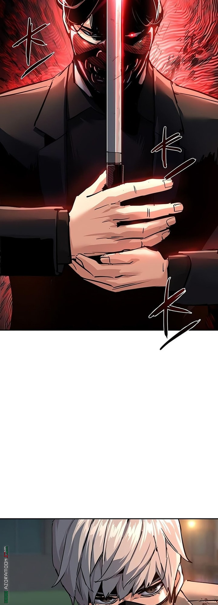 Read Mercenary Enrollment AR Manga Online