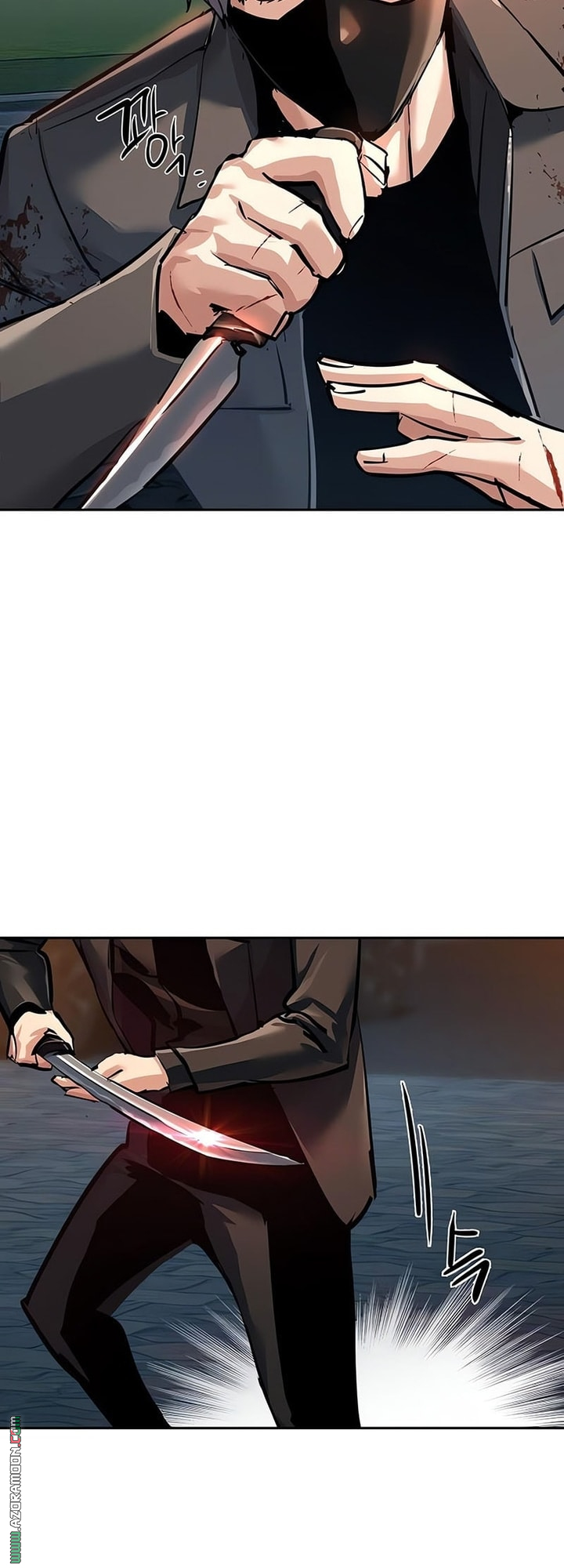 Read Mercenary Enrollment AR Manga Online