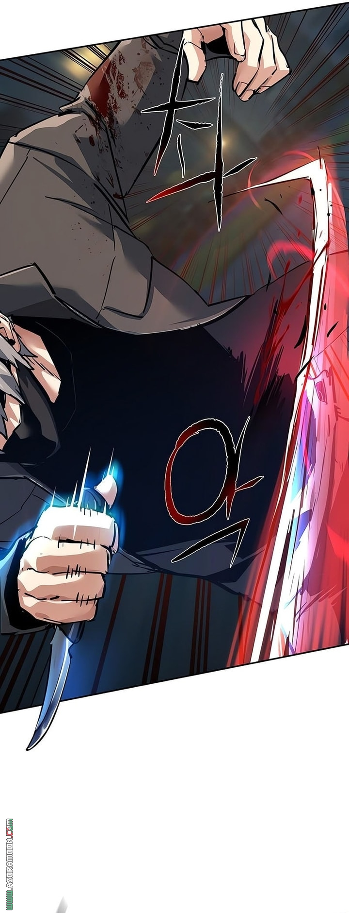 Read Mercenary Enrollment AR Manga Online