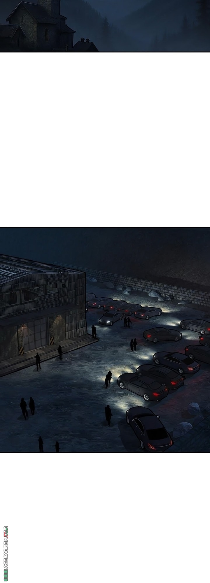 Read Mercenary Enrollment AR Manga Online