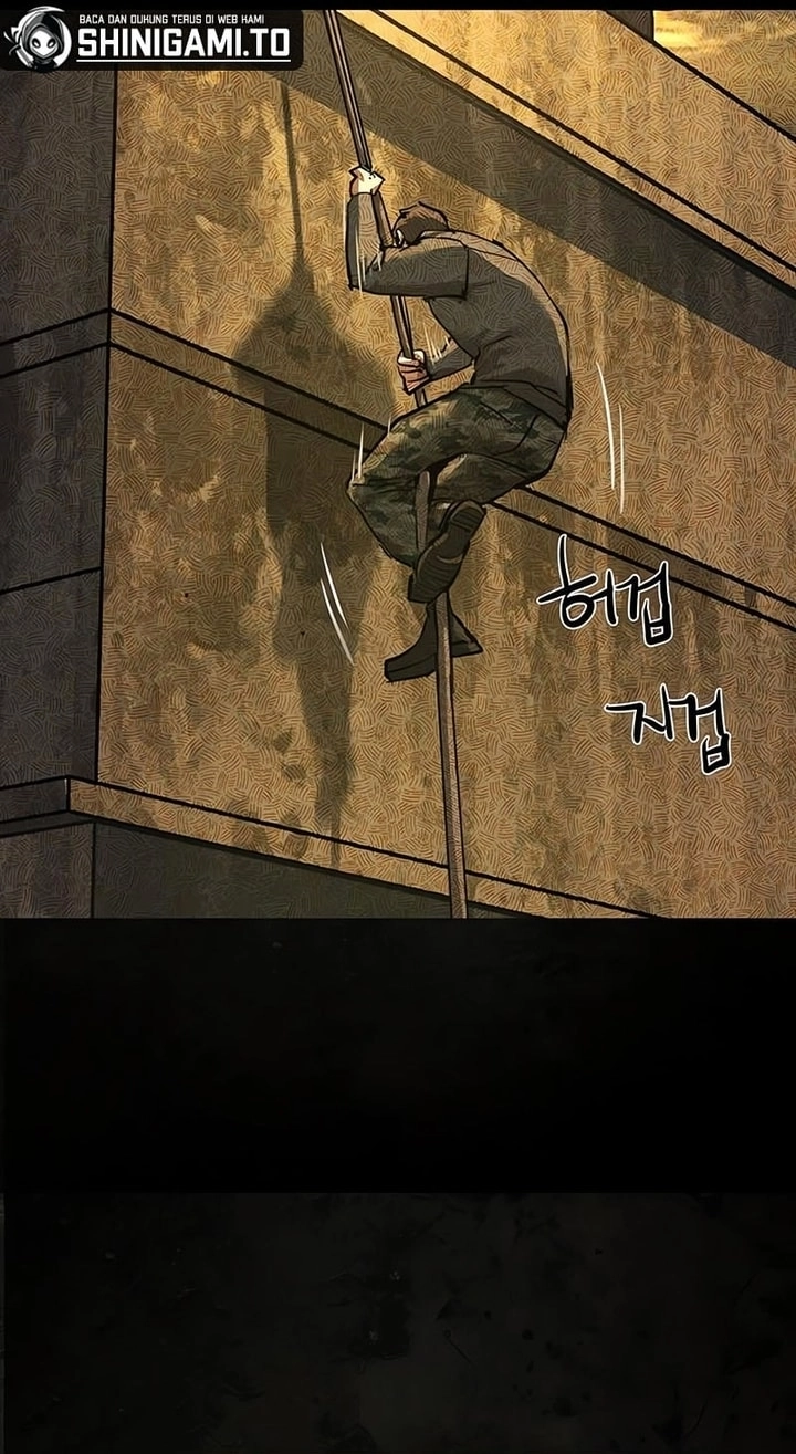 Read Mercenary Enrollment AR Manga Online