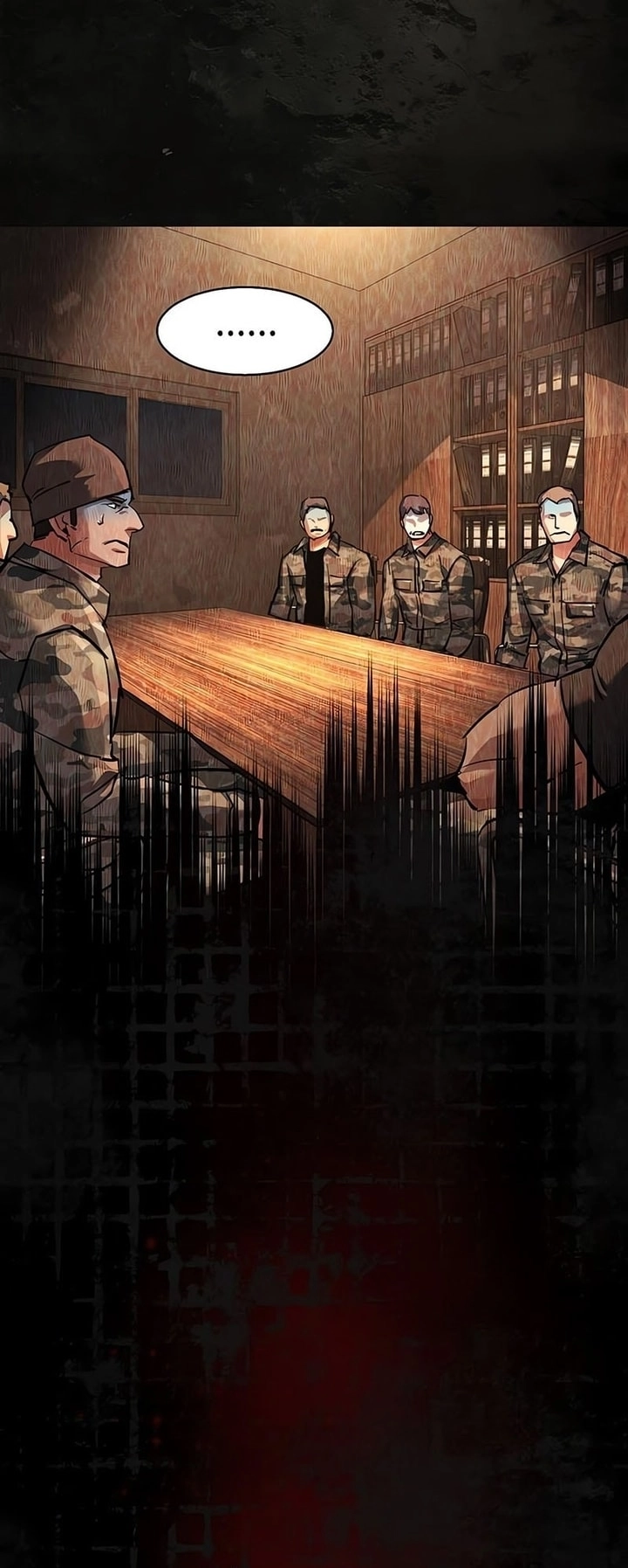 Read Mercenary Enrollment AR Manga Online