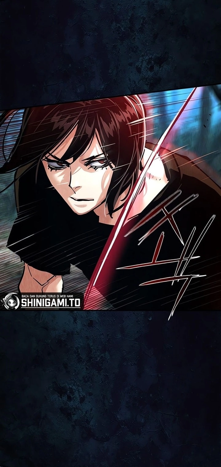 Read Mercenary Enrollment AR Manga Online