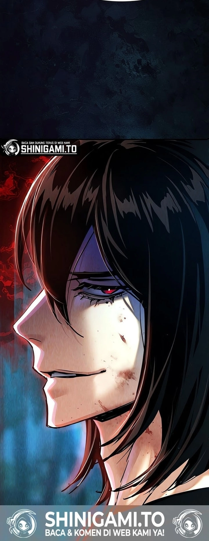 Read Mercenary Enrollment AR Manga Online