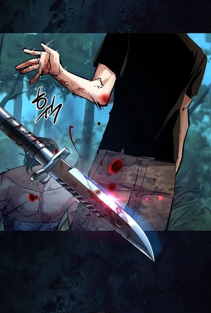 Read Mercenary Enrollment AR Manga Online