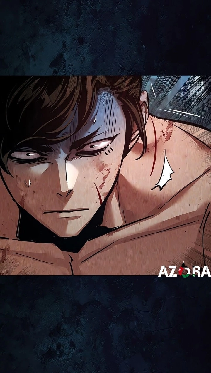 Read Mercenary Enrollment AR Manga Online