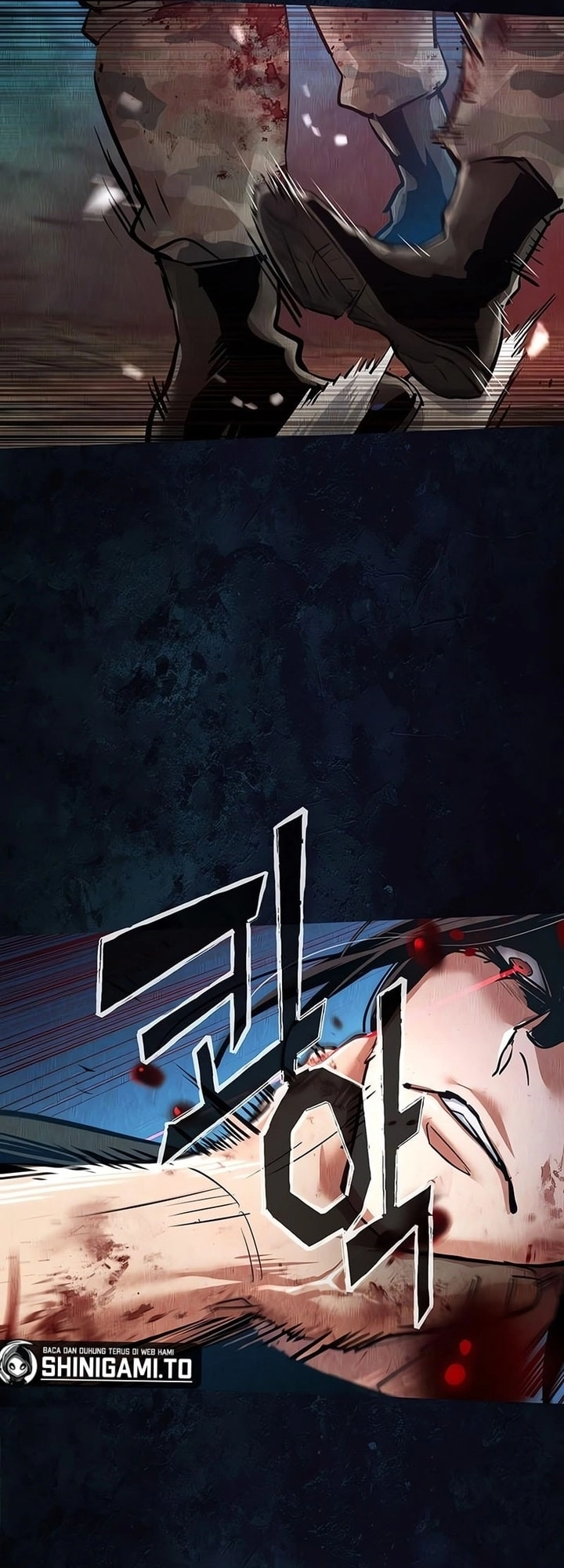 Read Mercenary Enrollment AR Manga Online