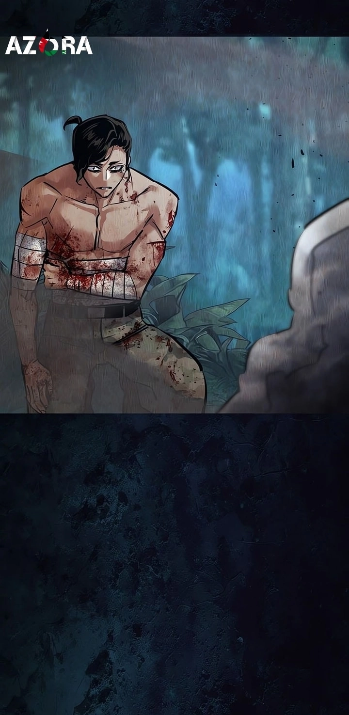 Read Mercenary Enrollment AR Manga Online