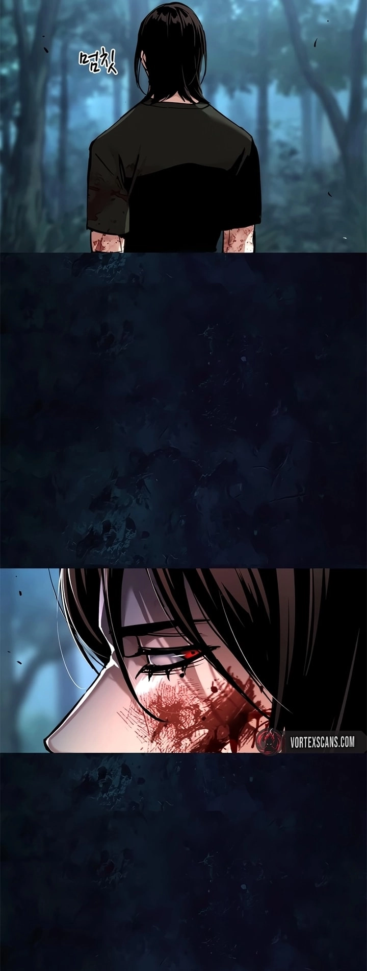 Read Mercenary Enrollment AR Manga Online