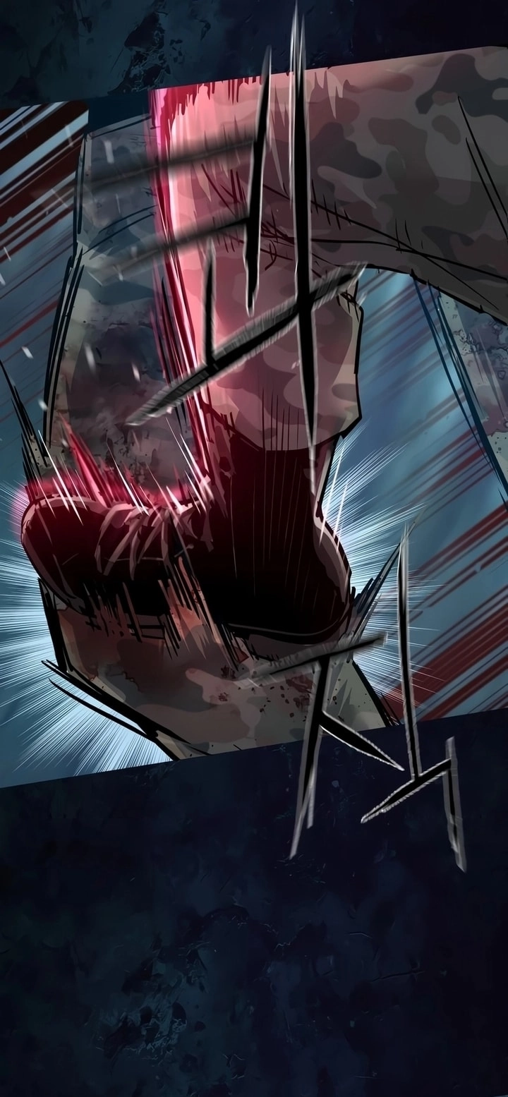 Read Mercenary Enrollment AR Manga Online