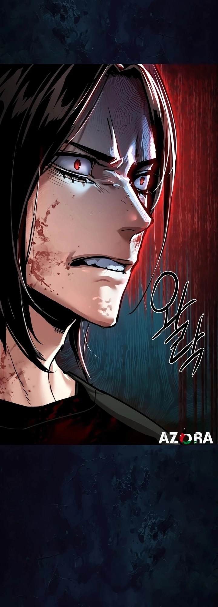 Read Mercenary Enrollment AR Manga Online