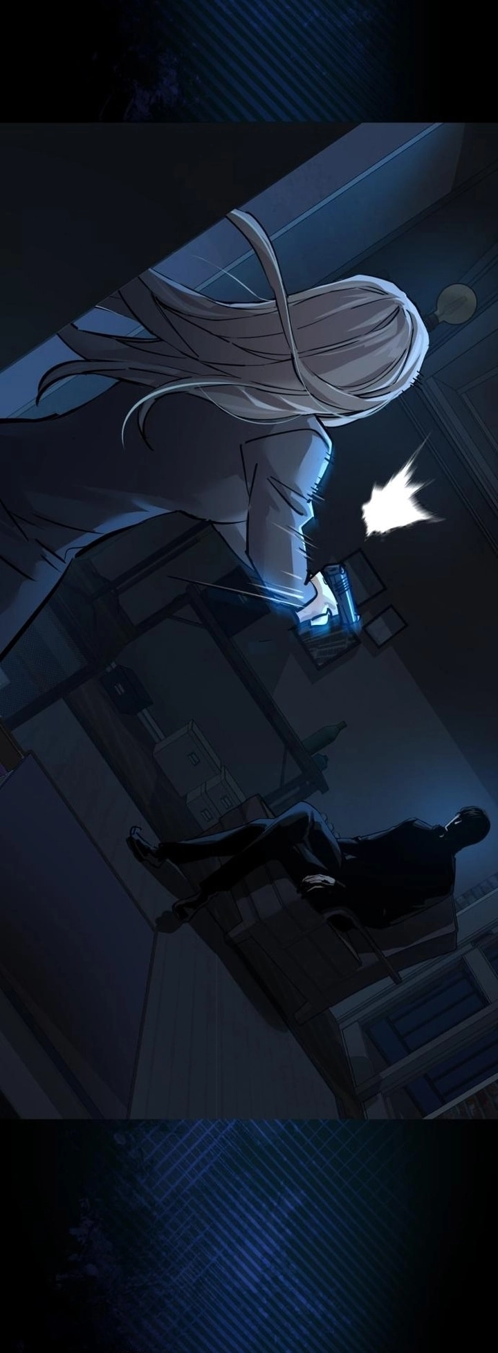 Read Mercenary Enrollment AR Manga Online