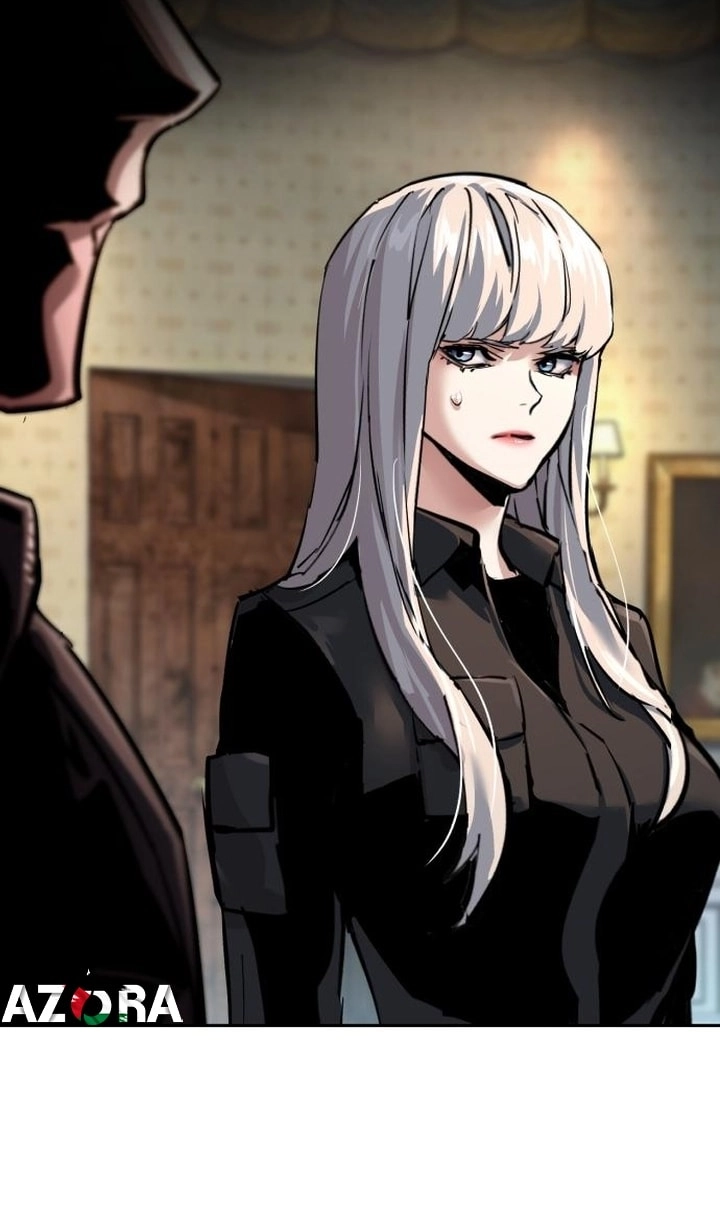 Read Mercenary Enrollment AR Manga Online