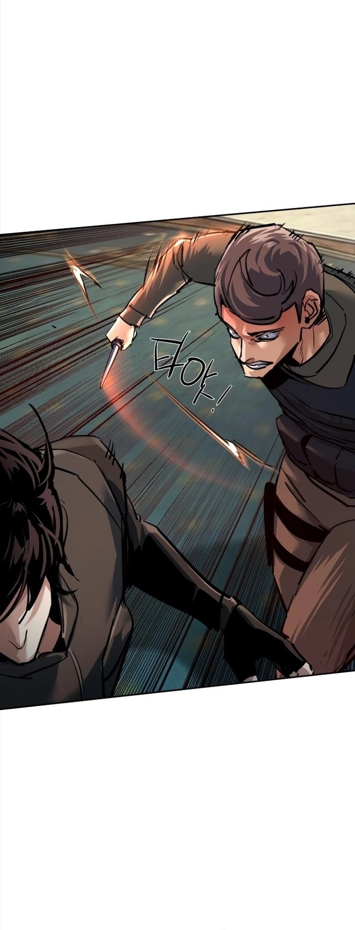 Read Mercenary Enrollment AR Manga Online