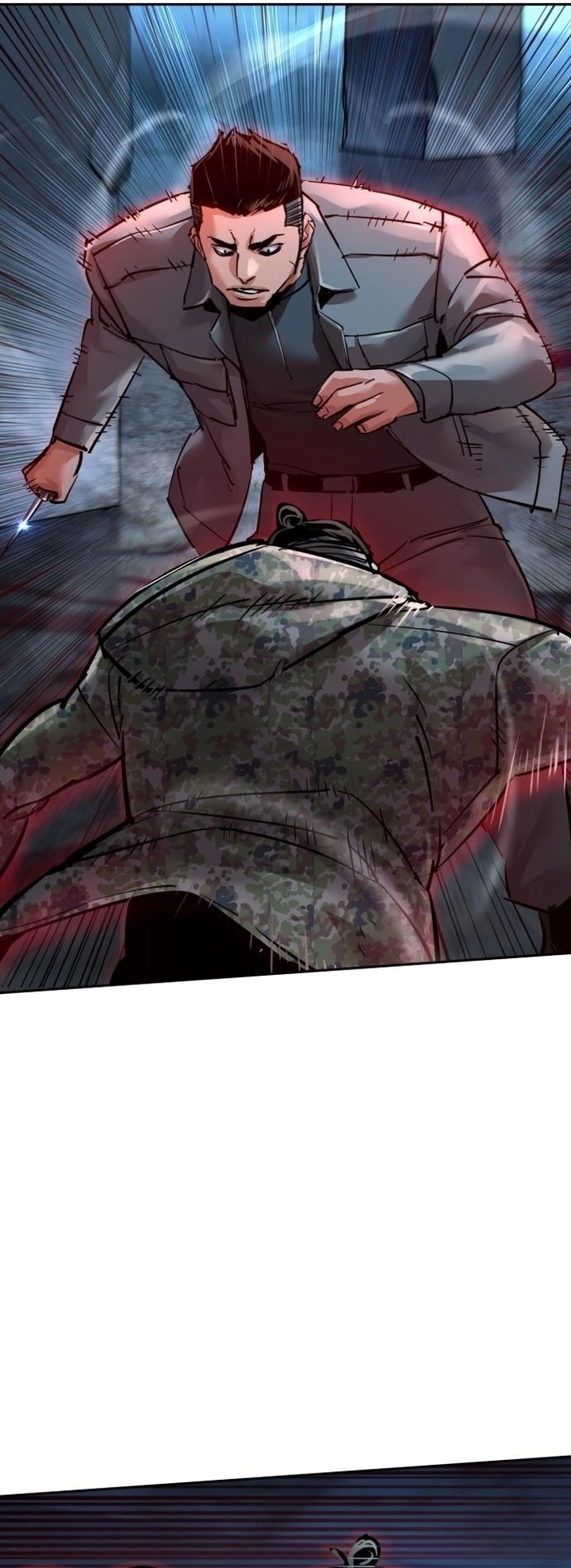 Read Mercenary Enrollment AR Manga Online