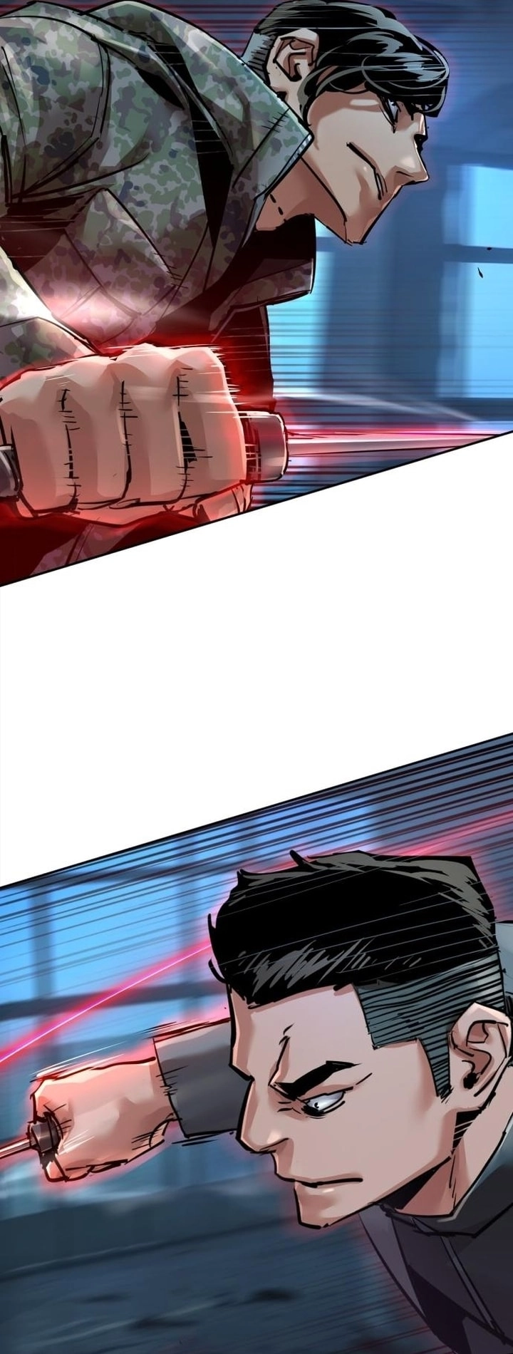 Read Mercenary Enrollment AR Manga Online