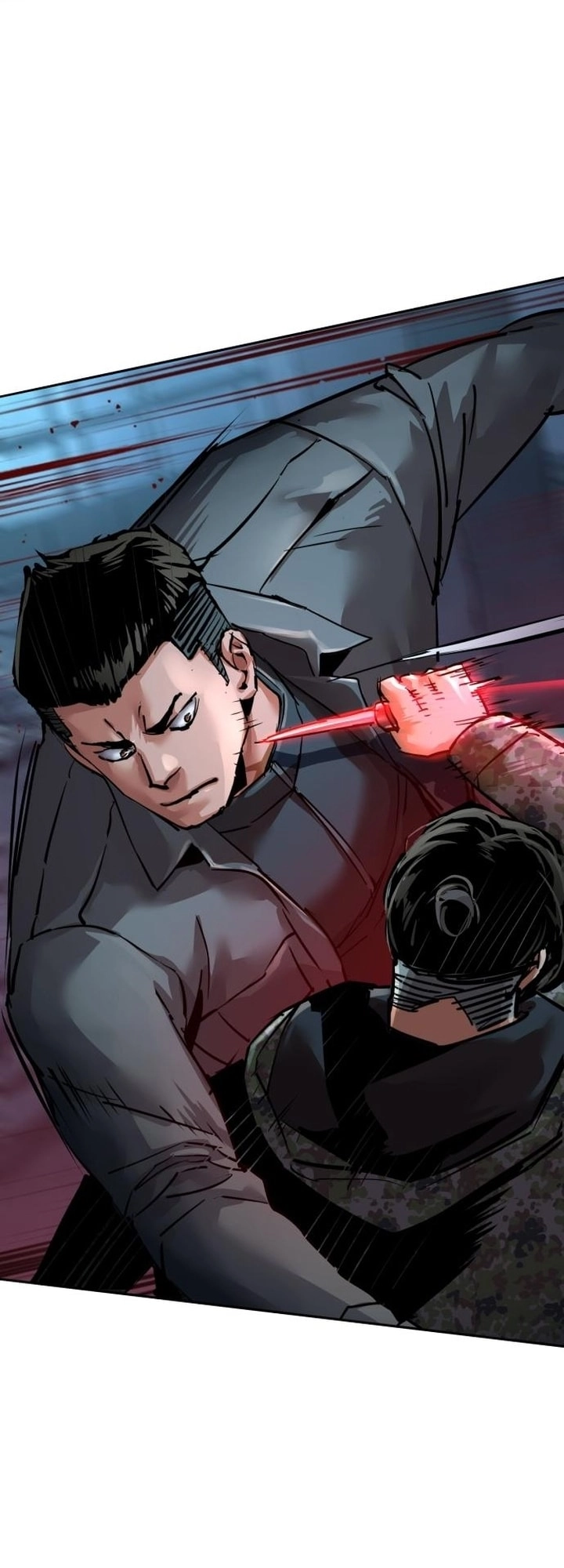 Read Mercenary Enrollment AR Manga Online