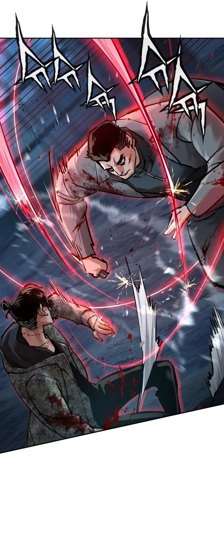 Read Mercenary Enrollment AR Manga Online