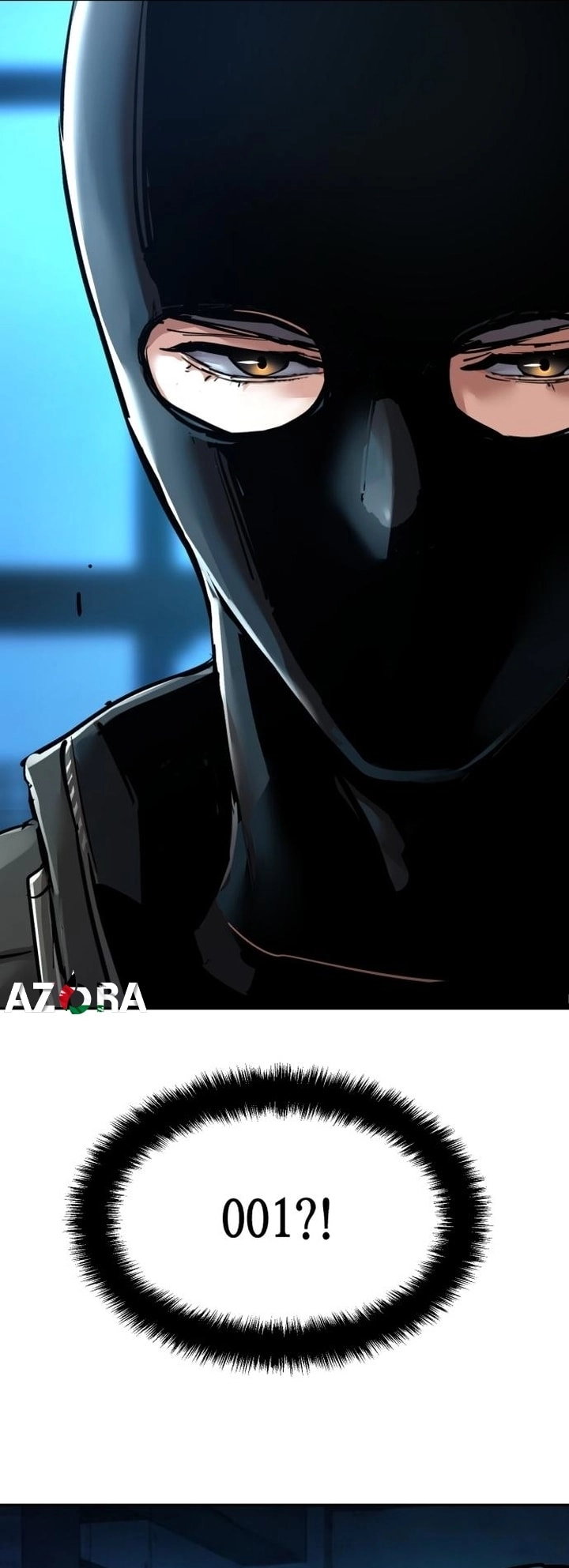 Read Mercenary Enrollment AR Manga Online