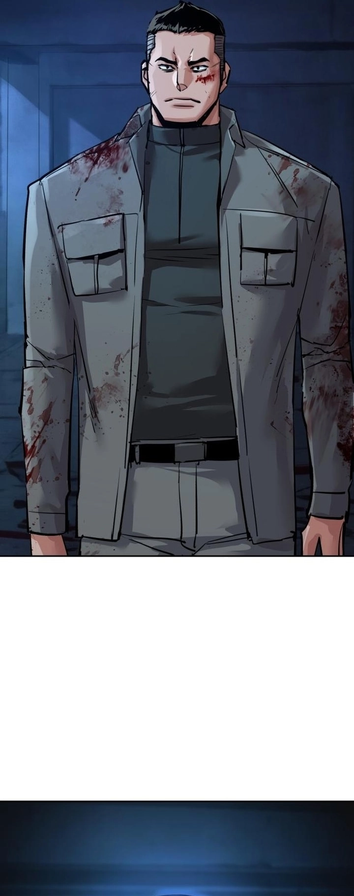 Read Mercenary Enrollment AR Manga Online