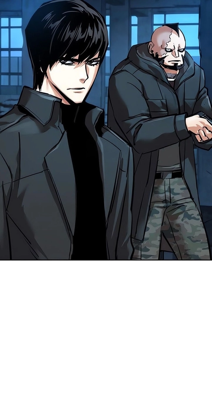 Read Mercenary Enrollment AR Manga Online