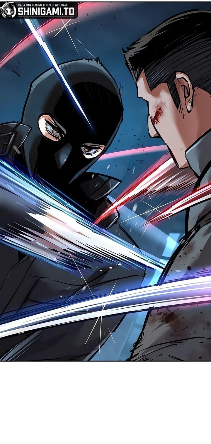 Read Mercenary Enrollment AR Manga Online