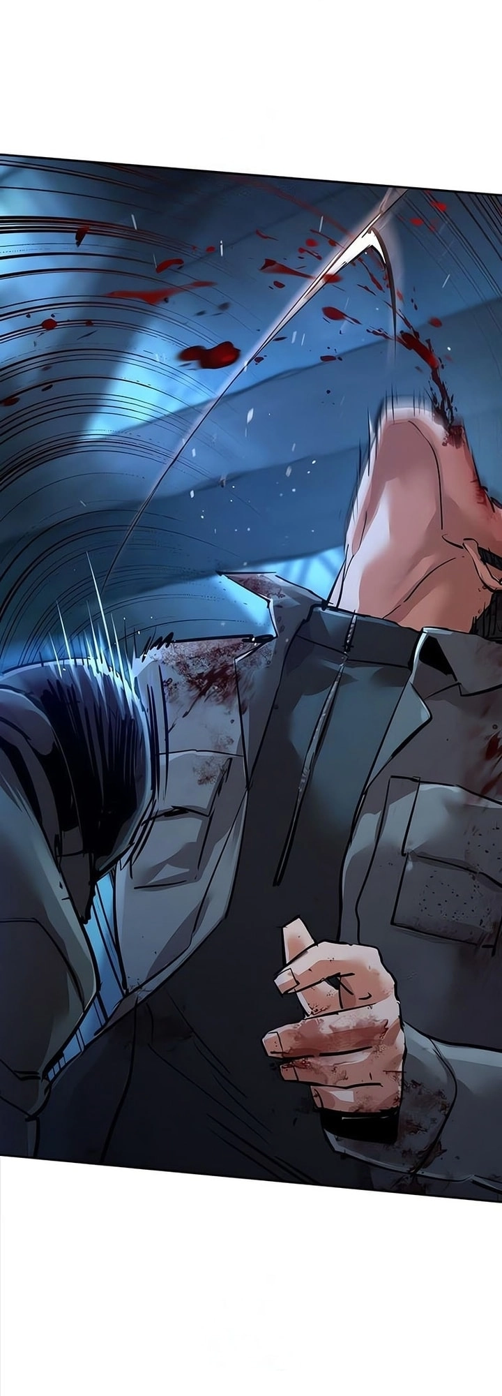 Read Mercenary Enrollment AR Manga Online