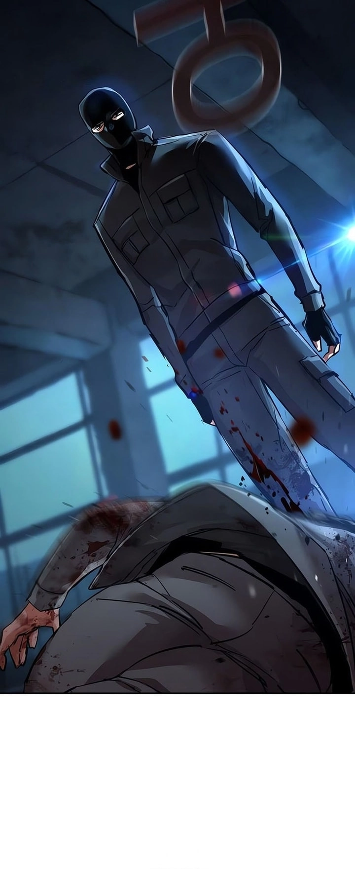 Read Mercenary Enrollment AR Manga Online