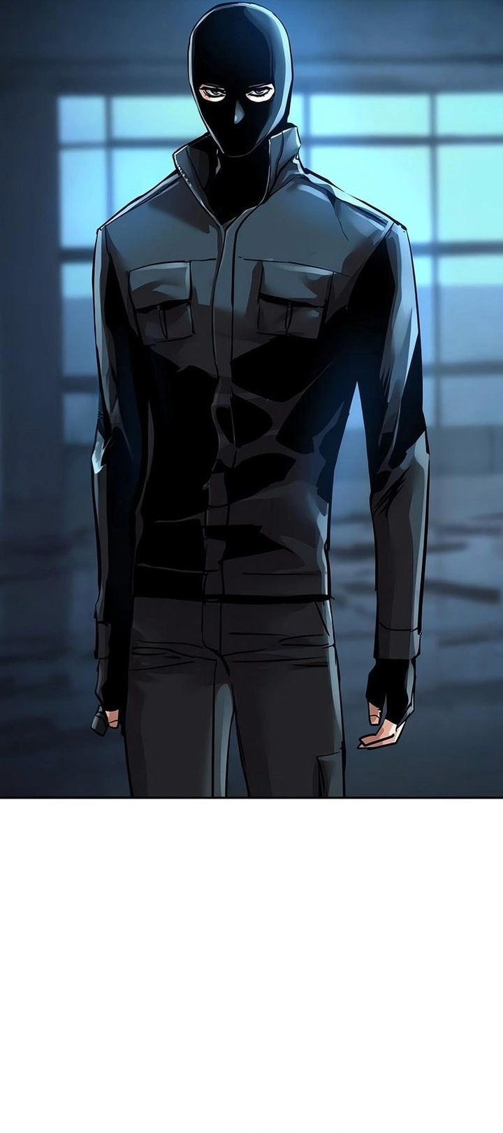 Read Mercenary Enrollment AR Manga Online