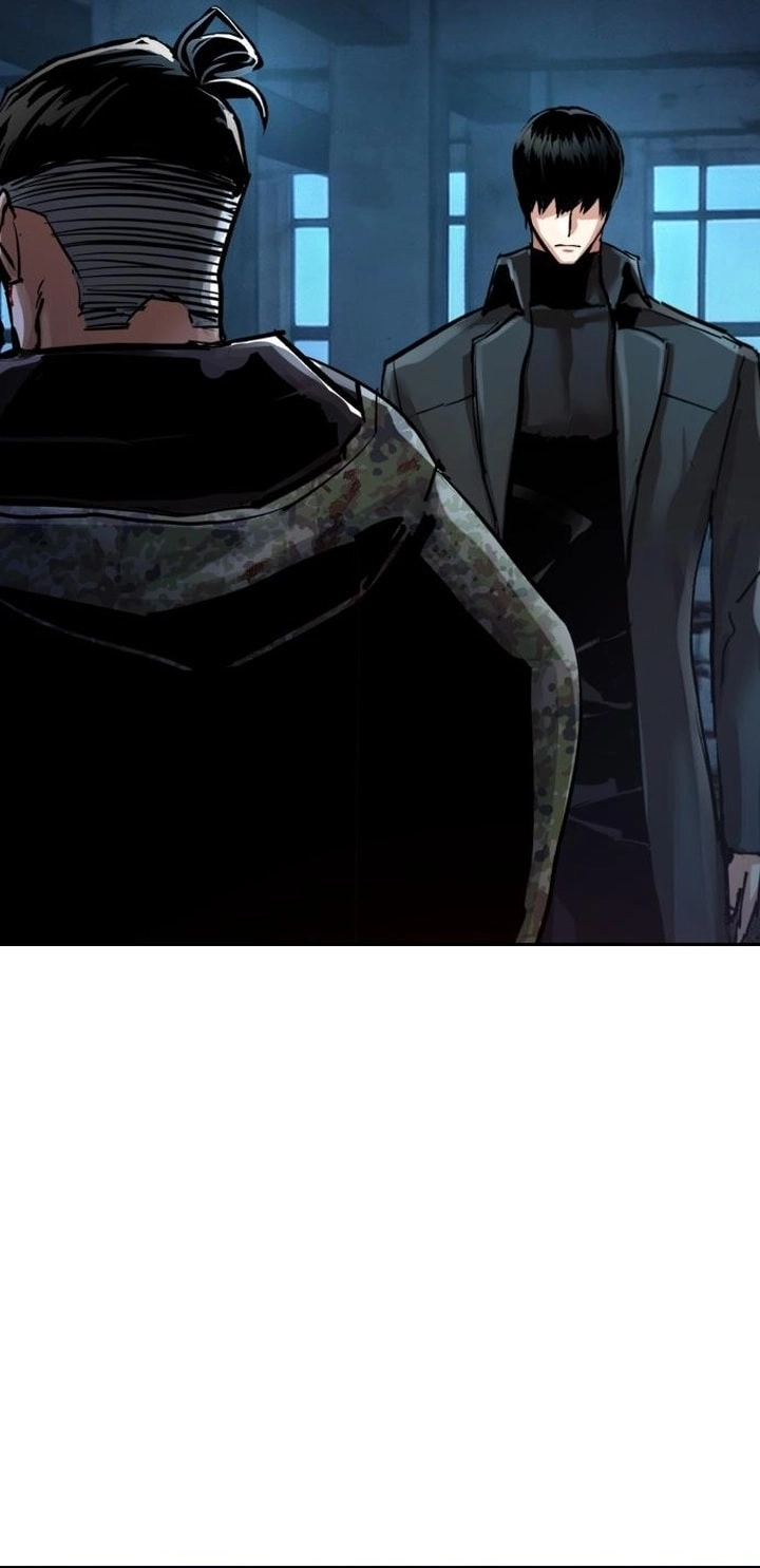 Read Mercenary Enrollment AR Manga Online