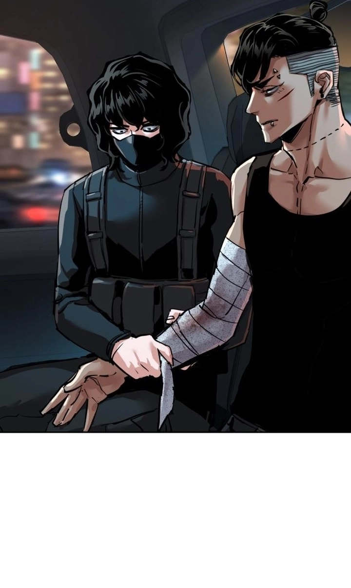 Read Mercenary Enrollment AR Manga Online