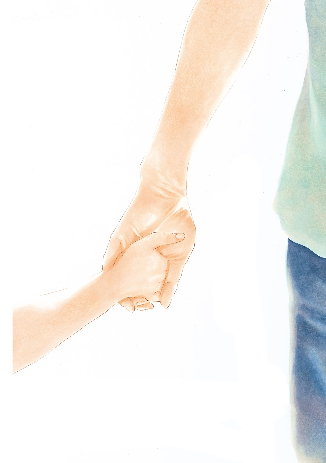 Read My Home Hero AR Manga Online