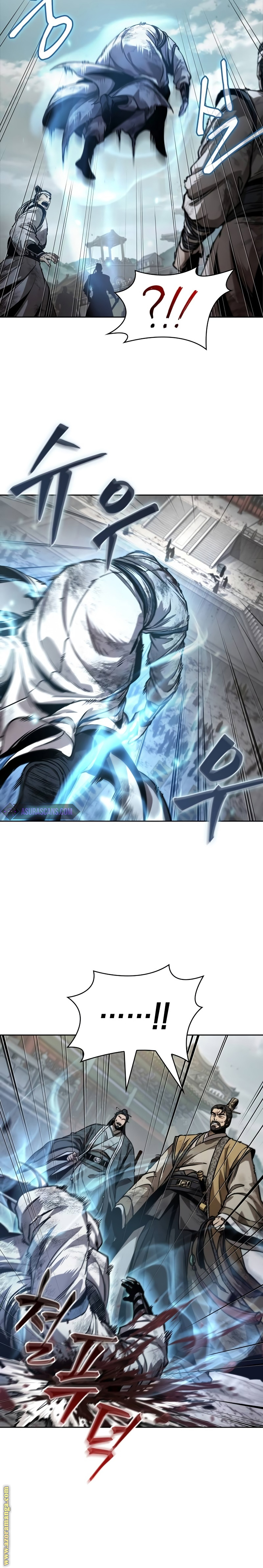 Read Nano machine AR Manga Online