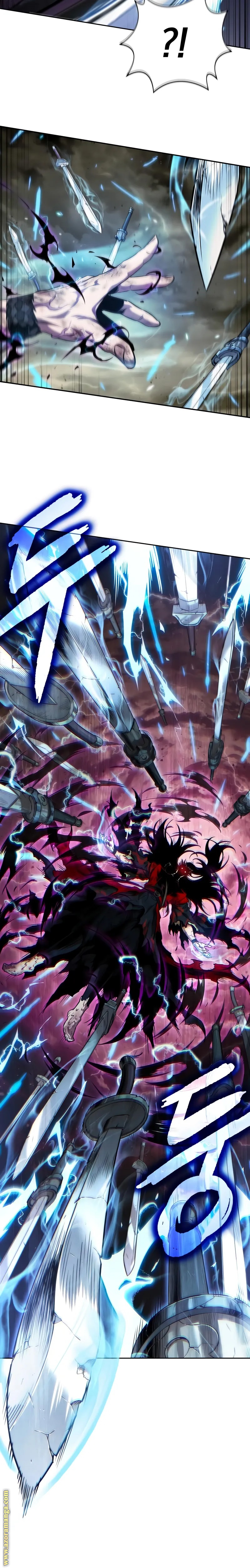 Read Nano machine AR Manga Online